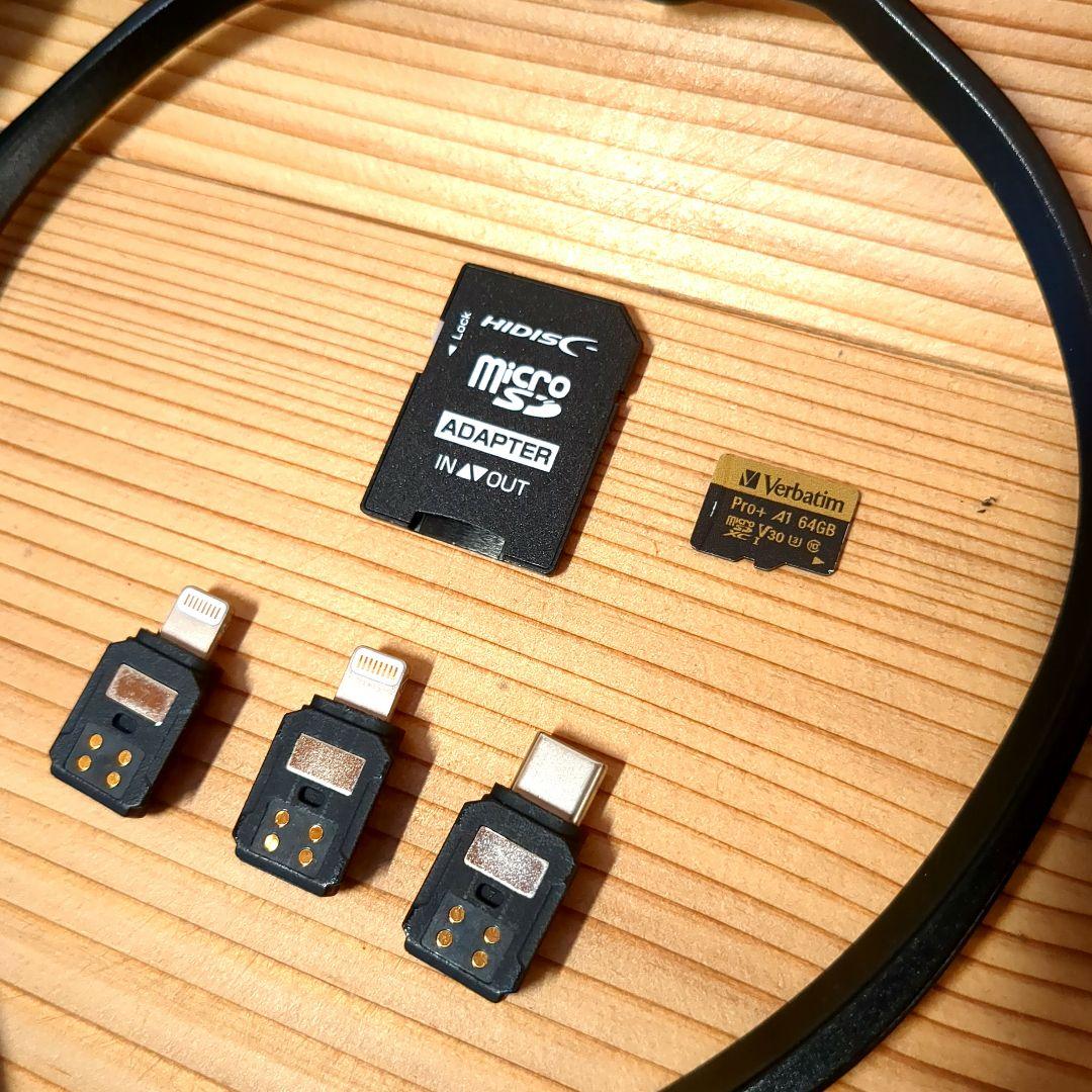 ディージェーアイ POCKET 2 Creator コンボ　付属品多数