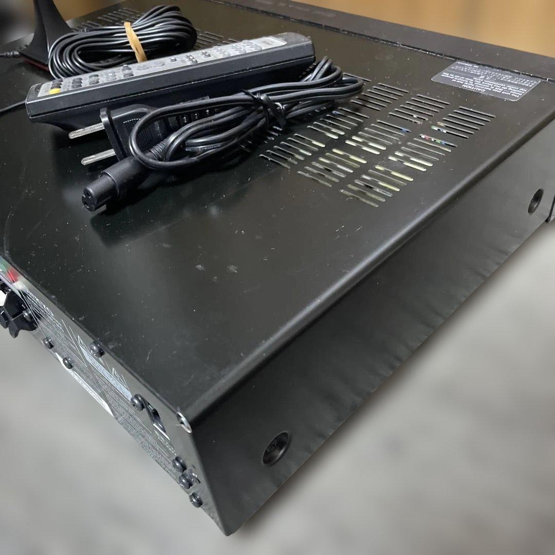 ONKYO ネットワーク AVレシーバー NR-365