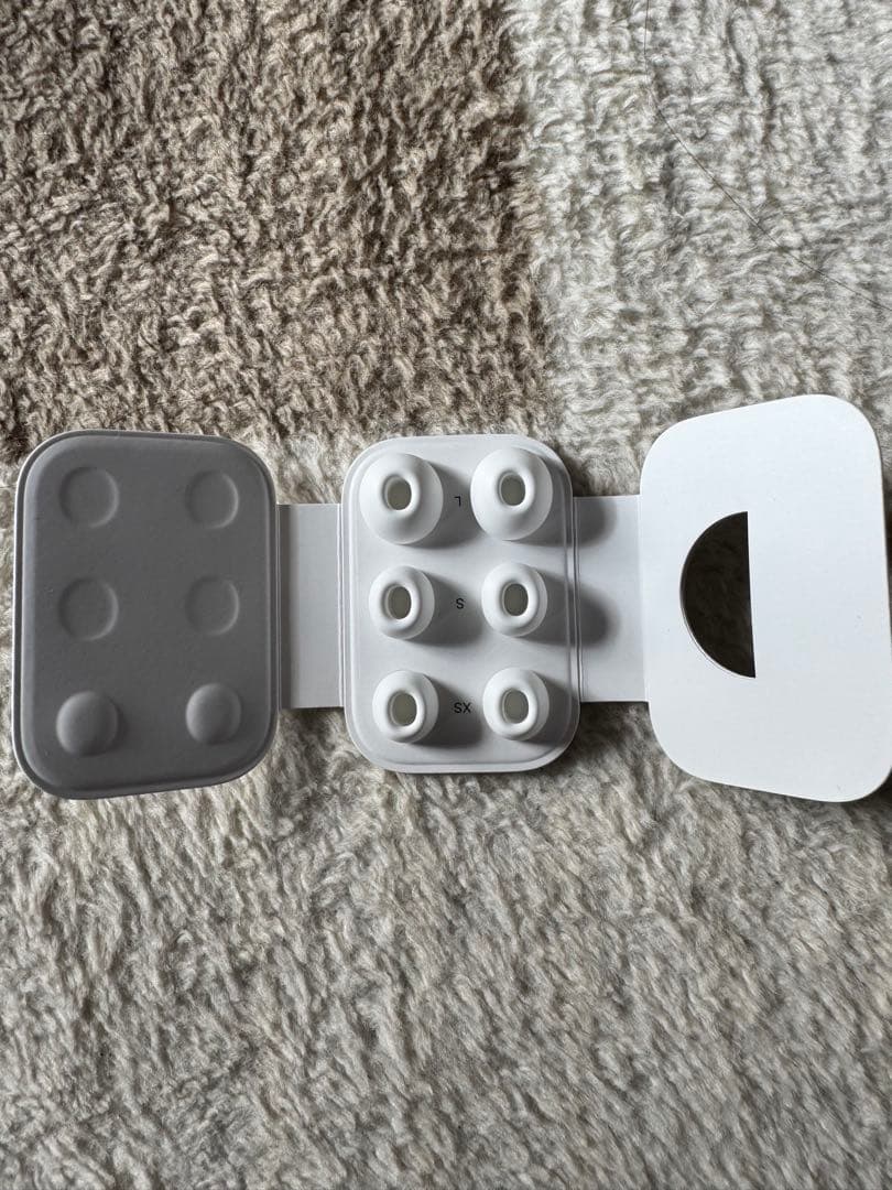 AirPods Pro2 第2世代 付属品有りLightning端子 Apple