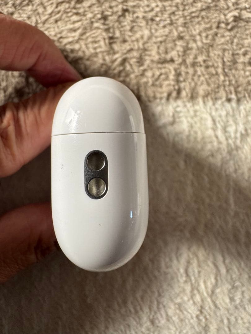 AirPods Pro2 第2世代 付属品有りLightning端子 Apple