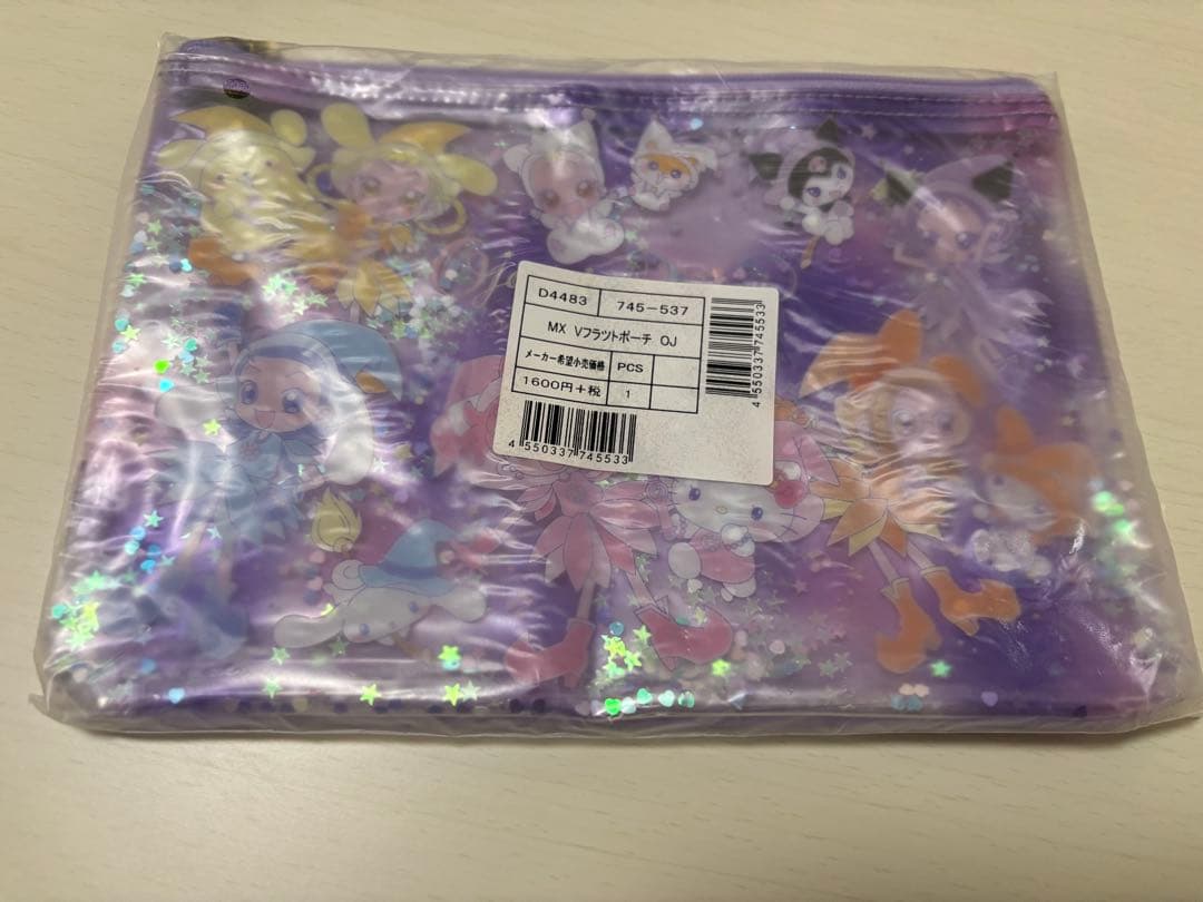 【1/18まで限定値引】サンリオ×おジャ魔女どれみ レアグッズ まとめ売り