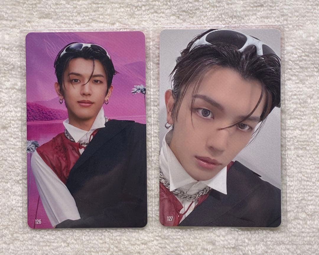 INI POPUP髙塚大夢 グッズセット