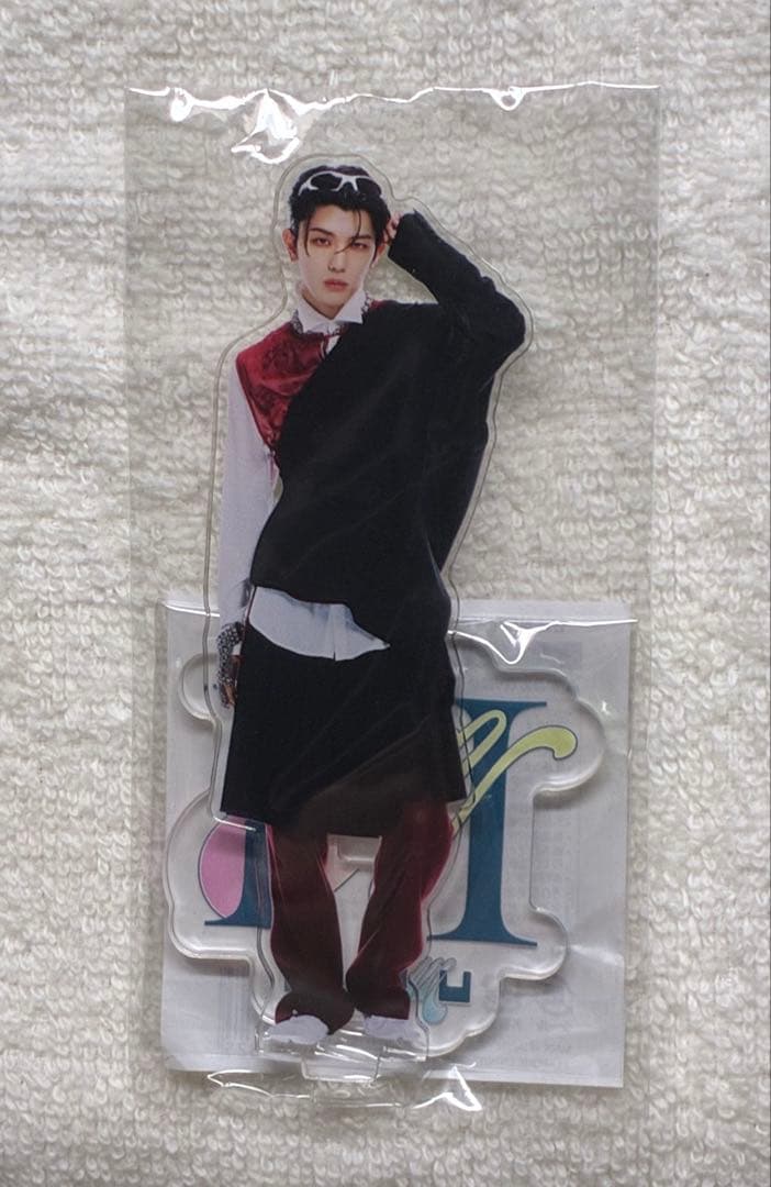 INI POPUP髙塚大夢 グッズセット