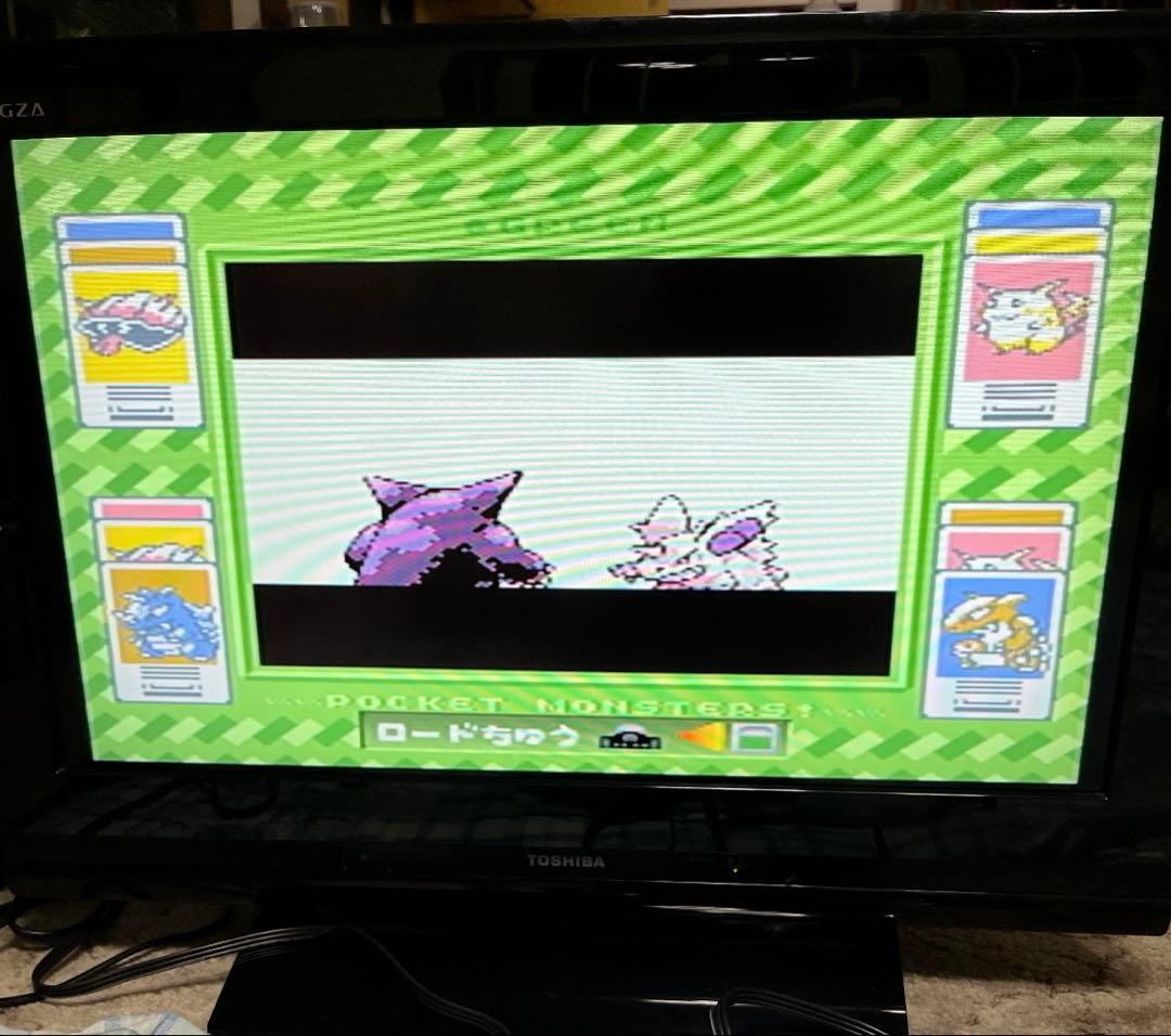 TOSHIBA 液晶テレビ HDMI USB S端子