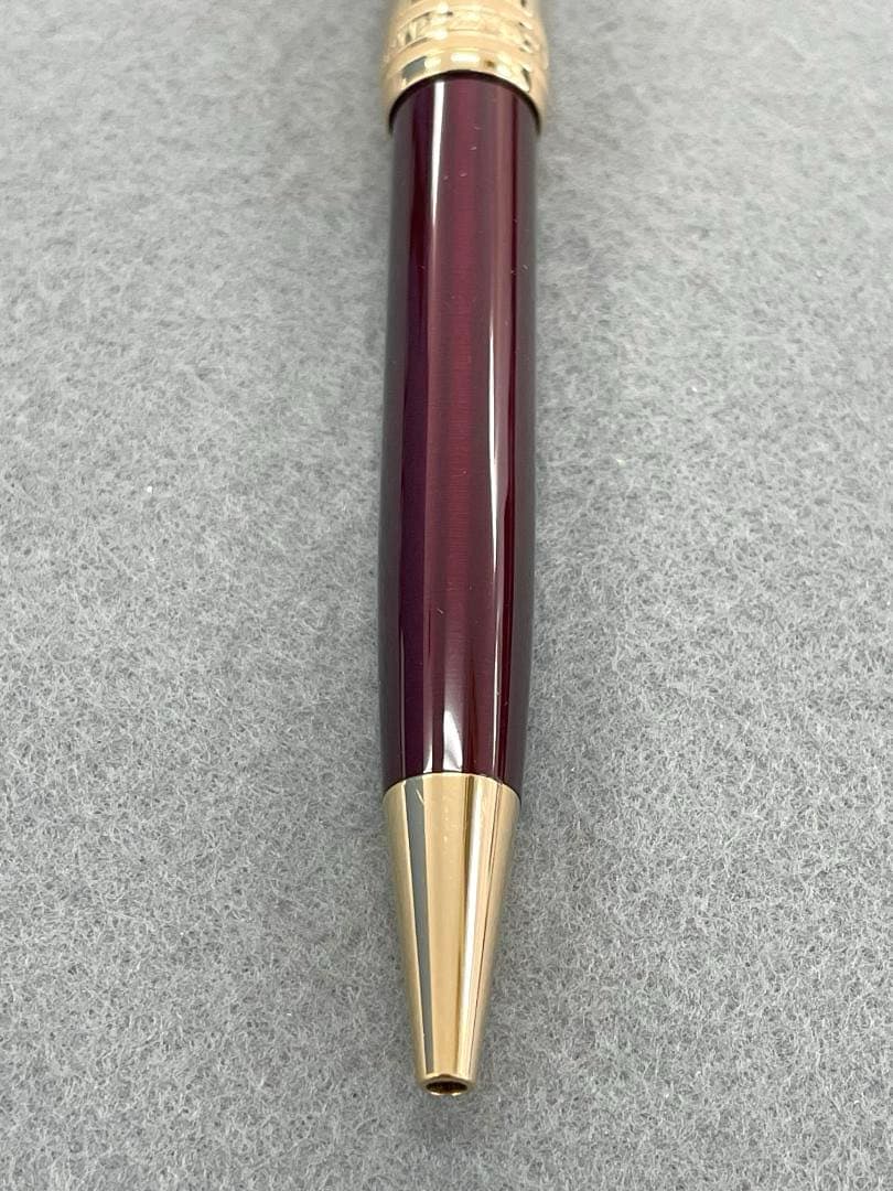 MONTBLANC モンブラン　星の王子さま　ボールペン　ドゥエ 125301