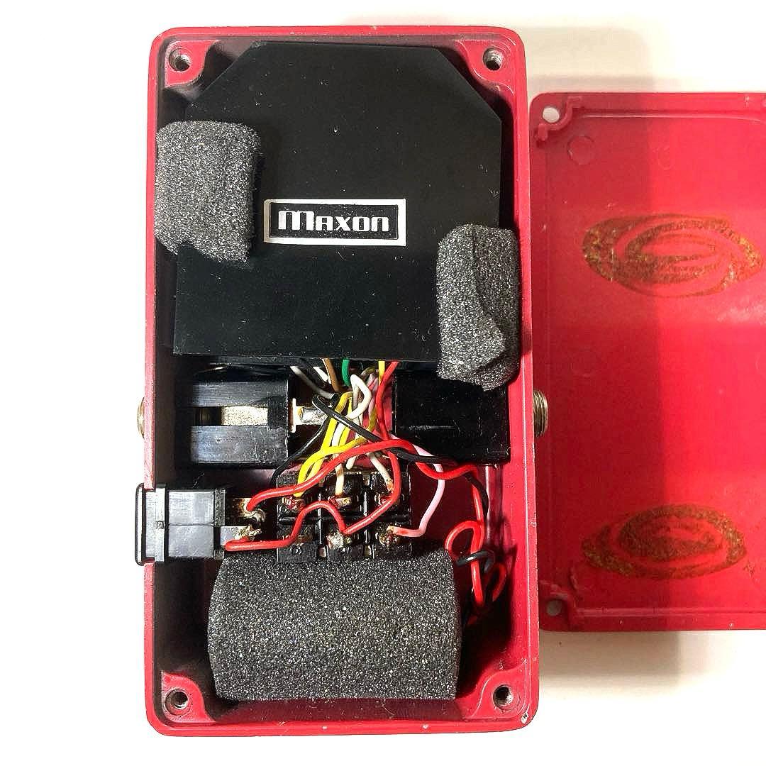 MAXON Compressor ヴィンテージ （CP101）