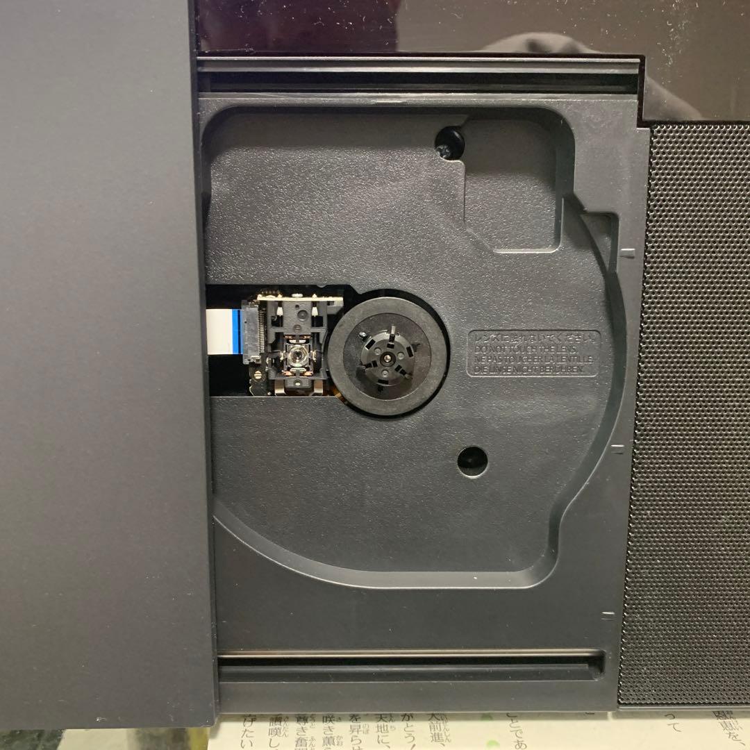 その他 Panasonic SC-HC300-K