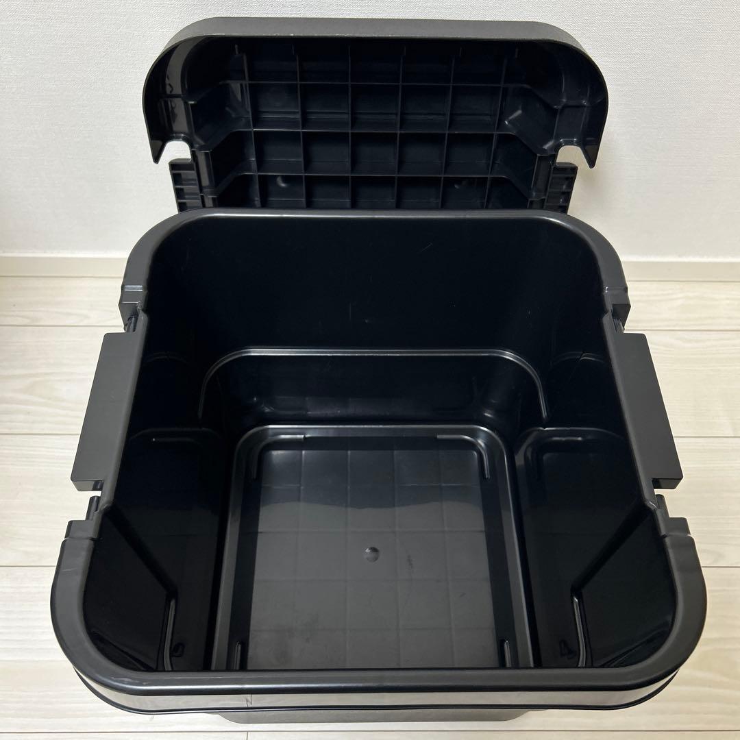 F.C.Real Bristol fcrb トランクカーゴ ツールボックス