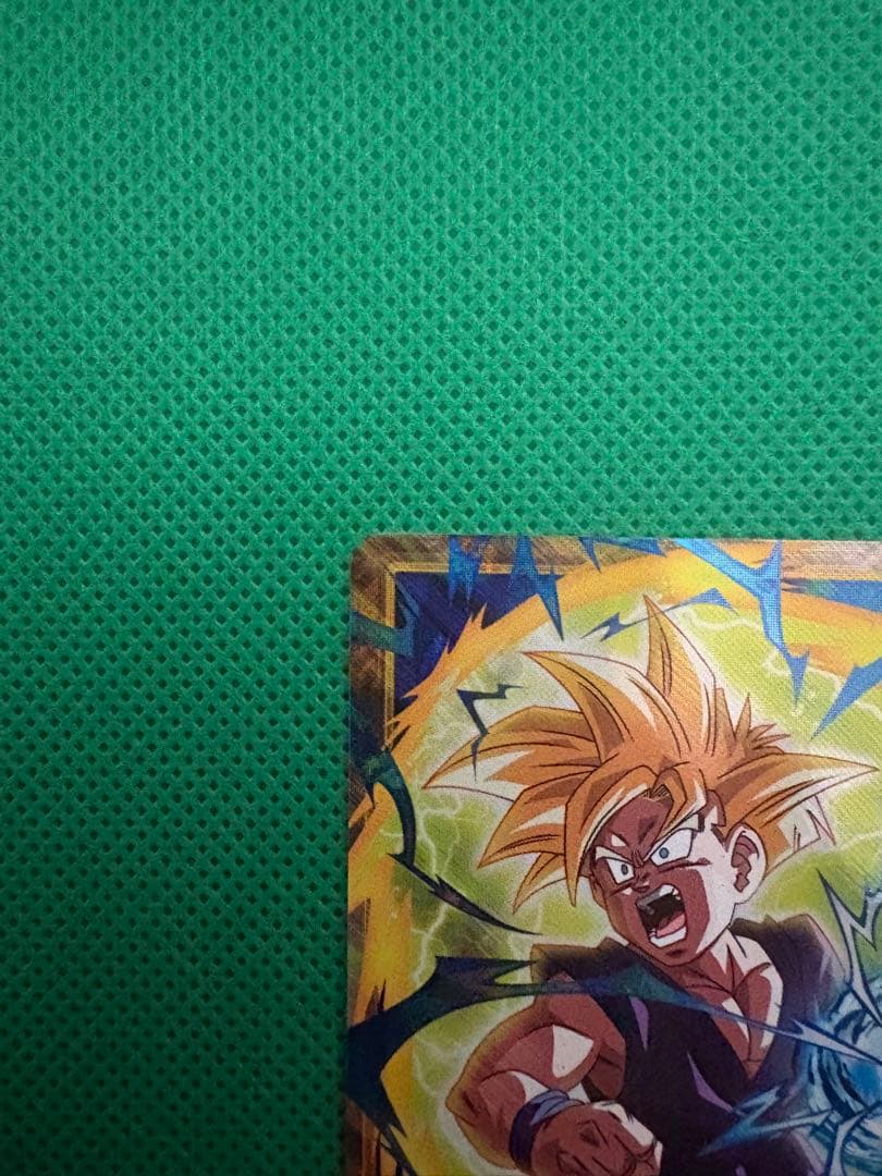 ドラゴンボールダイバーズ大会カード孫悟飯