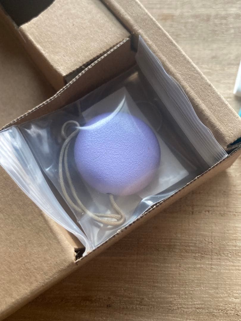 mamorino6 ピンク　箱付き　利用制限○