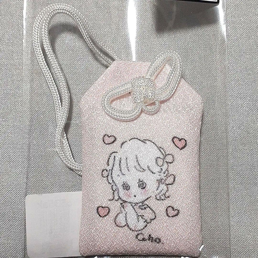 Caho　MIJグッズ　6点セット