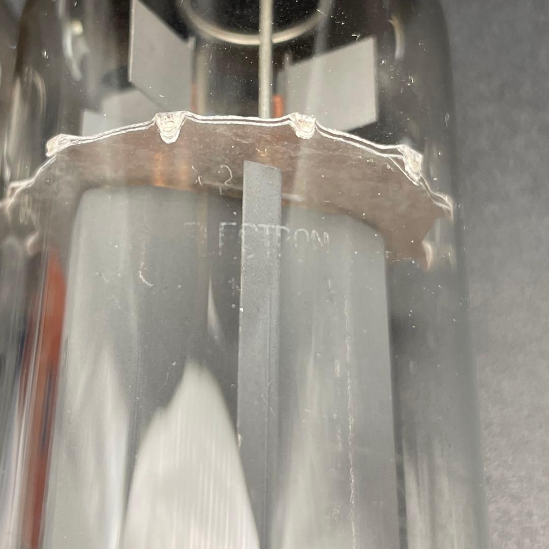 6G-B8 Hi-Fi 東芝 ワンペア 真空管 (162)