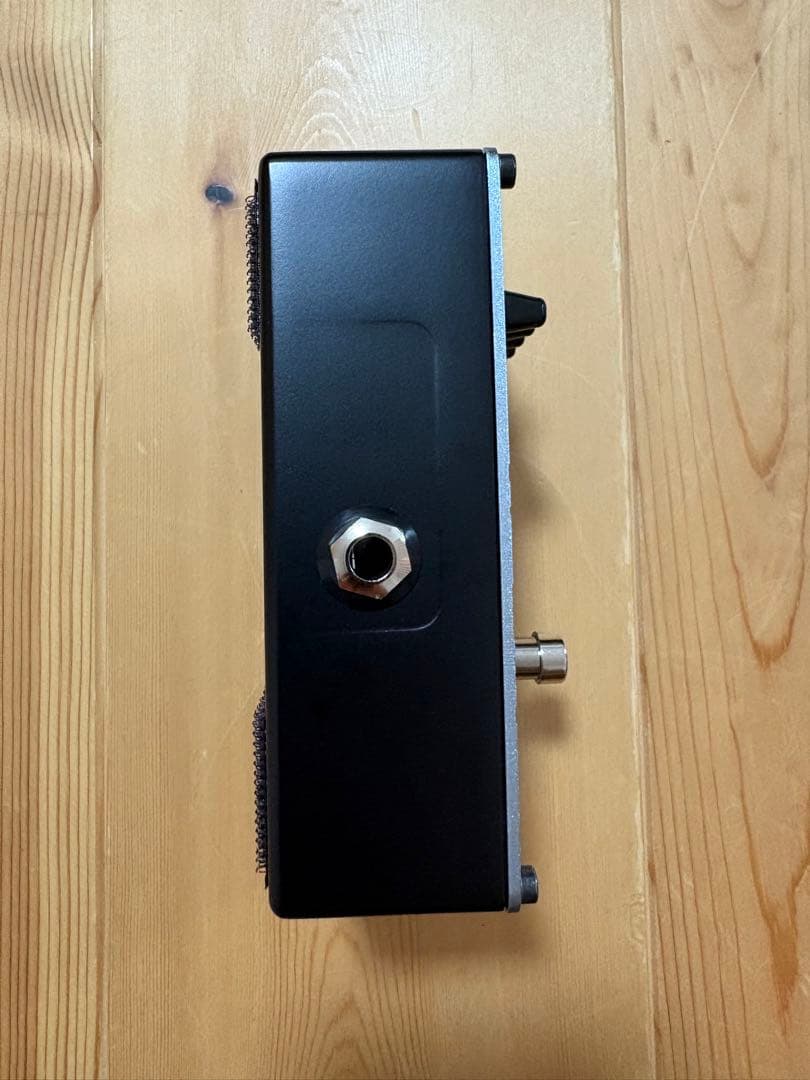 【美品】Vox Tone Sculptor チューブプリアンプイコライザー