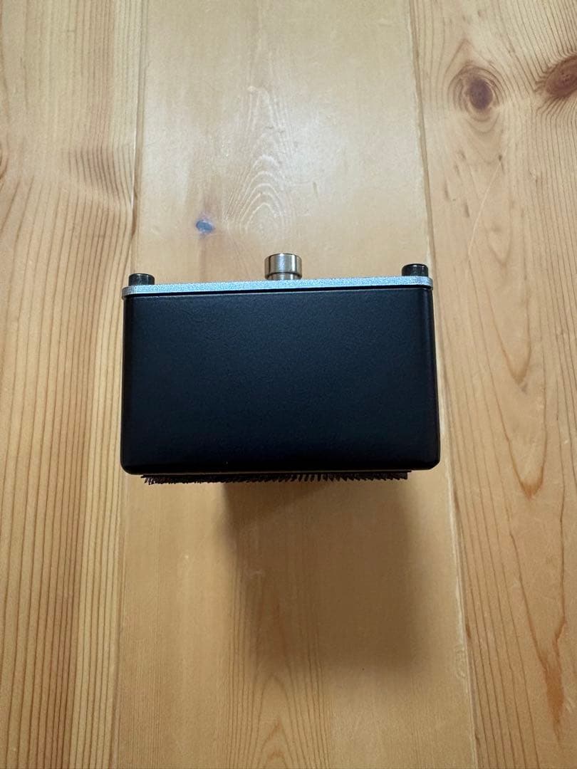 【美品】Vox Tone Sculptor チューブプリアンプイコライザー