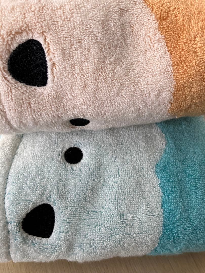 ☆Hiro様おまとめ　バスタオル2点