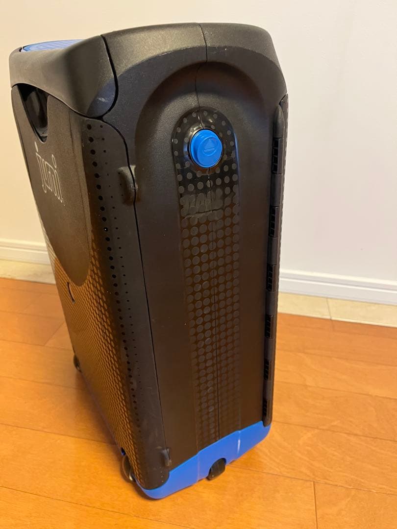 Trunki jurni スーツケース