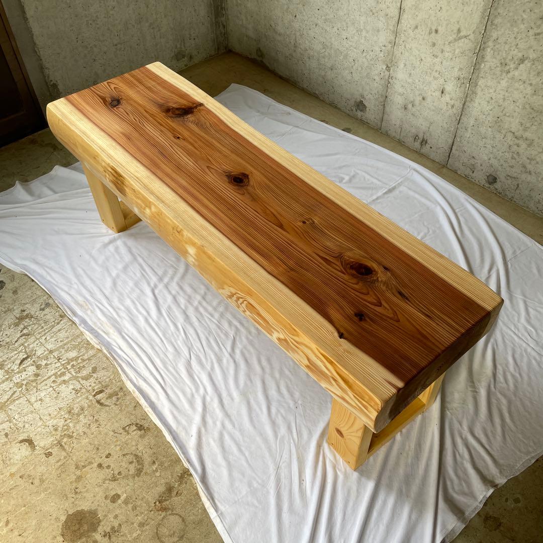 杉　一枚板　厚さ希少‼️