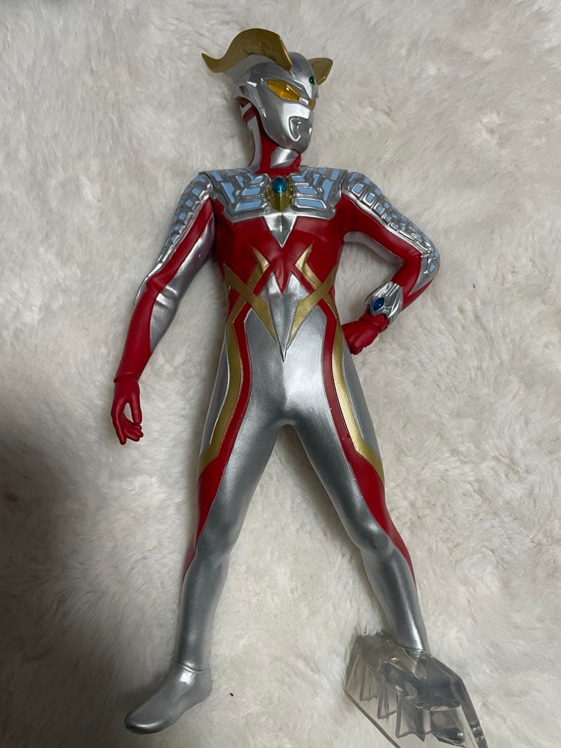 一番くじ ウルトラマンゼロ ADEラストワン　B