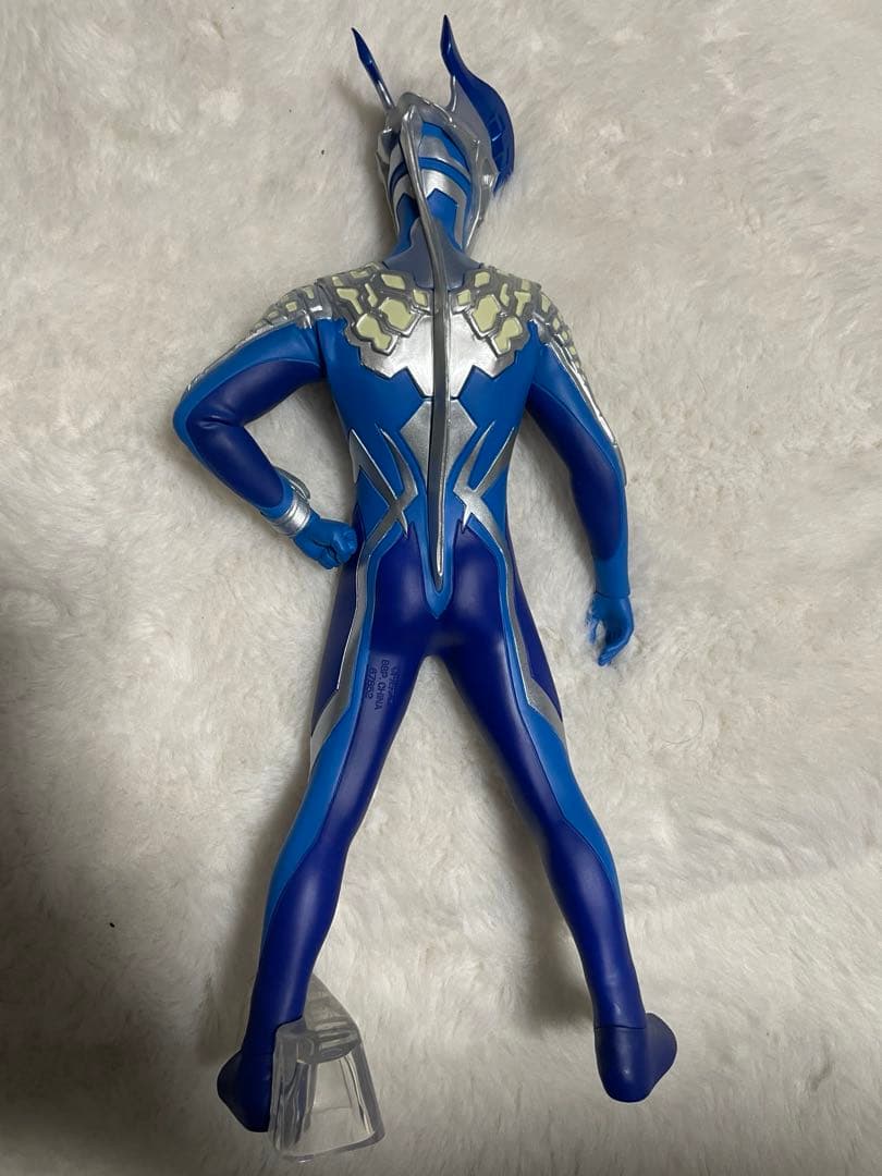 一番くじ ウルトラマンゼロ ADEラストワン　B