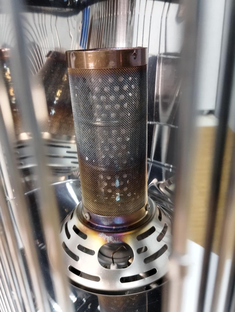 Y☆220 イワタニ カセットガスストーブ CB-STV-DKD