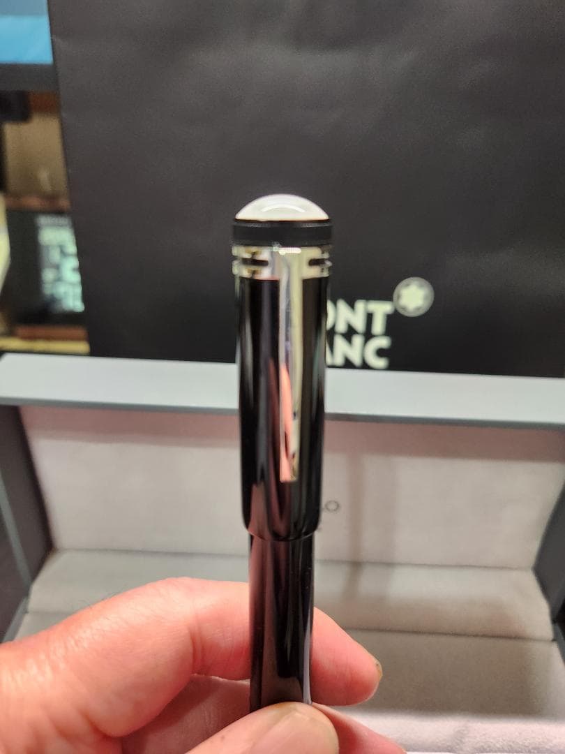 モンブラン ヘリテイジ コレクション 1912