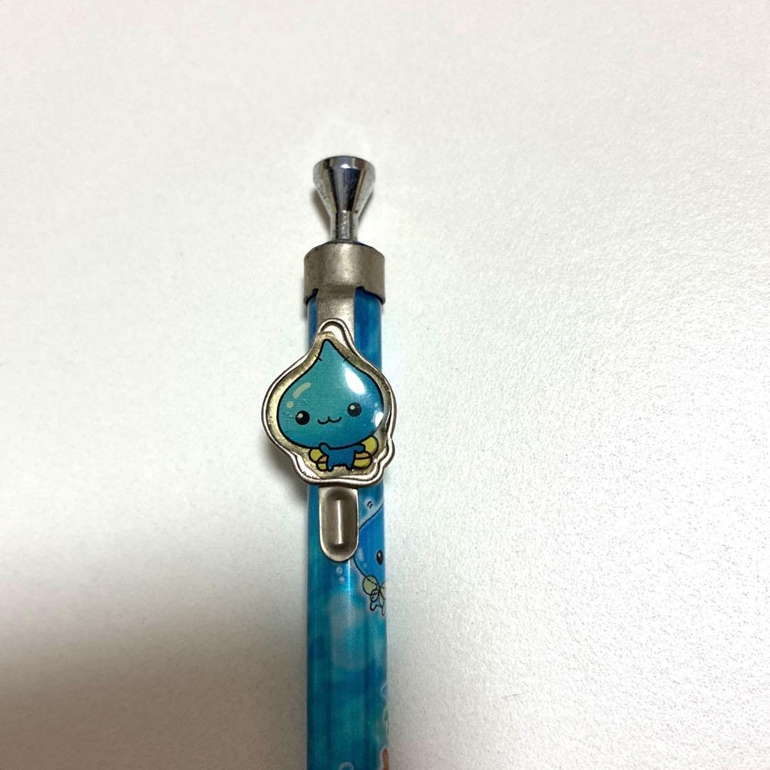 水滴キャラクターシャープペンシル　シャープペン　セット　まとめ売り　平成　レトロ
