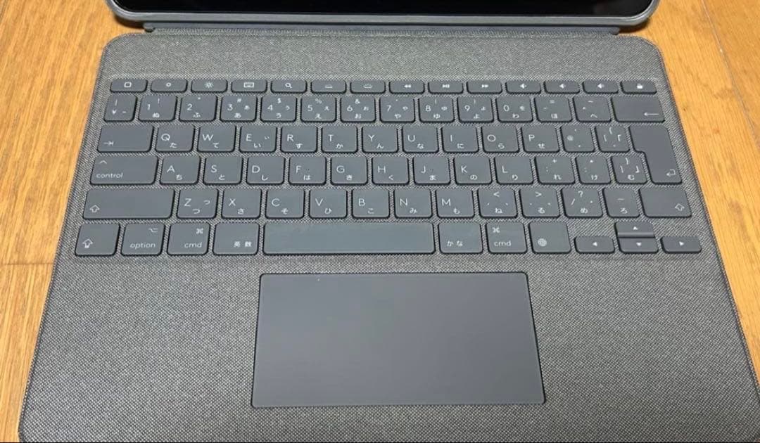 値下げ中【美品】iPad Pro 12.9インチ 第6世代 アクセサリーセット