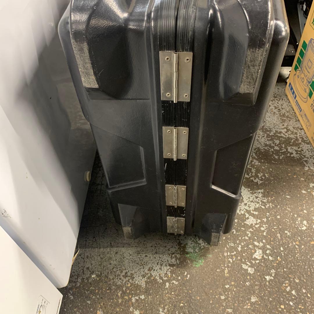 旅行かばん・小分けバッグ protex 7000