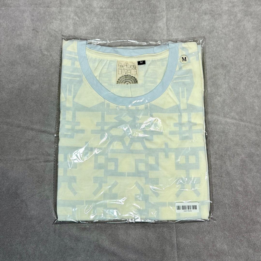 Perfume 4th Tour LEVEL3 グッズセット　　P14