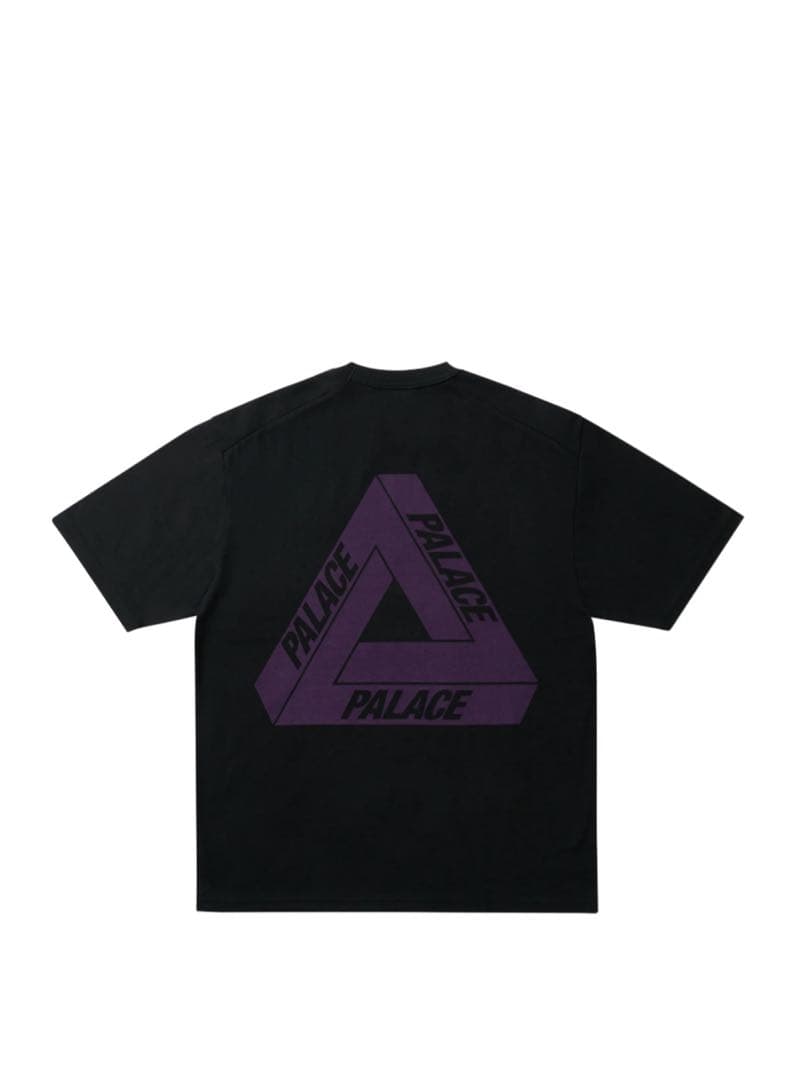 トップス PALACE x The North Face Tee \"Black\"