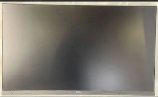 Pixio PX278 WAVE Black ゲーミングモニター 27インチ