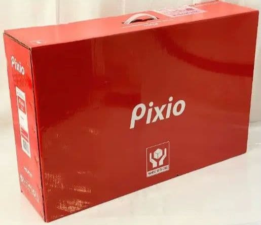 Pixio PX278 WAVE Black ゲーミングモニター 27インチ