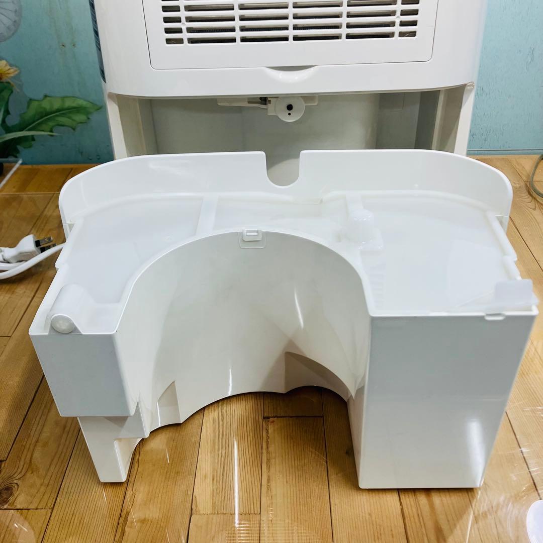 アイリスオーヤマ 衣類乾燥除湿機　IJC-H65