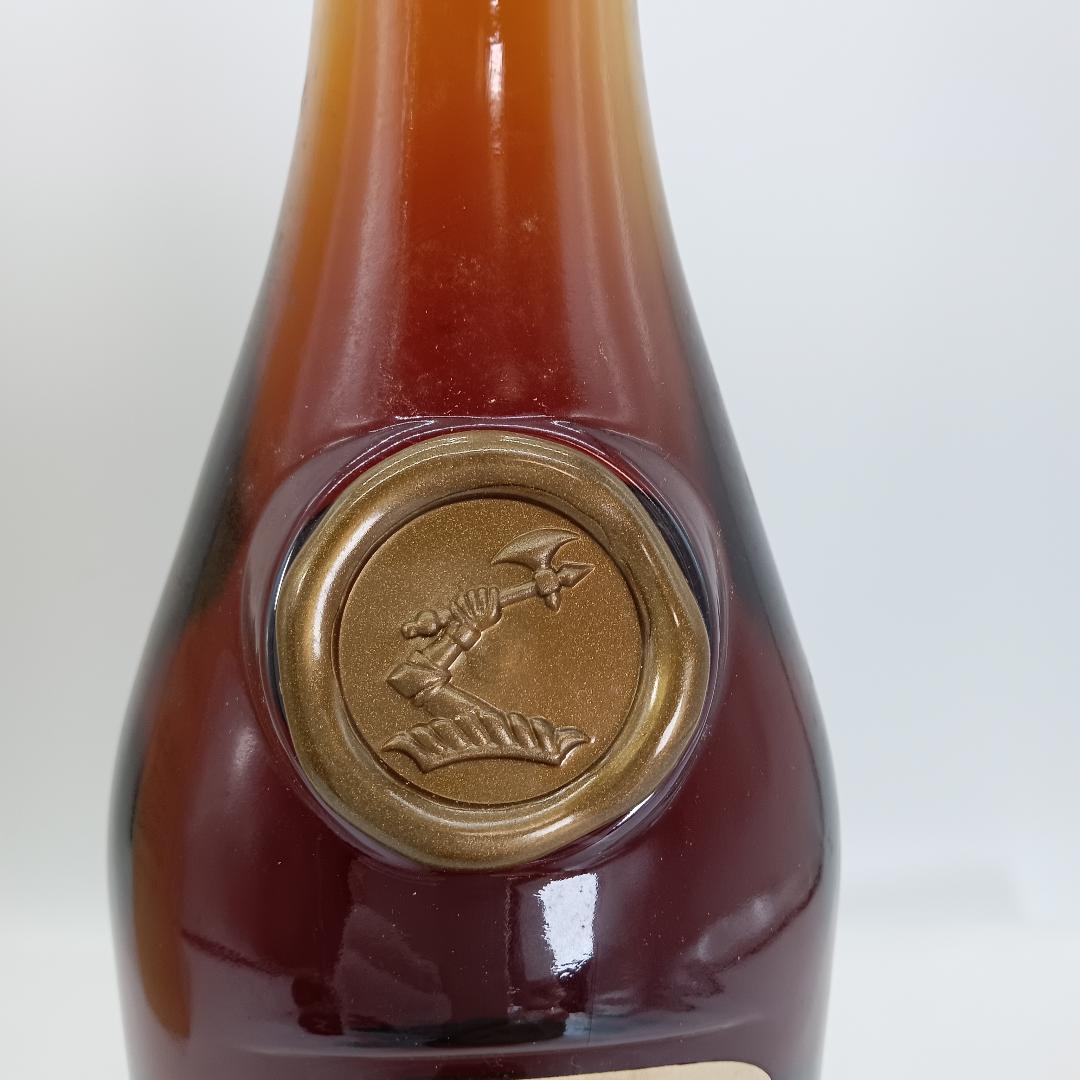 【未開栓】ヘネシー VSOP スリムボトル 700ml 40% Hennessy