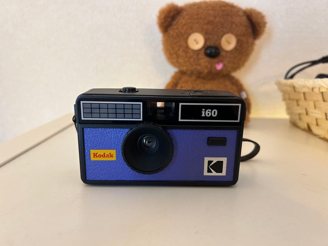 Kodak i60 フィルムカメラ カメラ