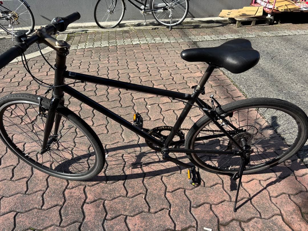 『大阪市内無料配達』中古自転車