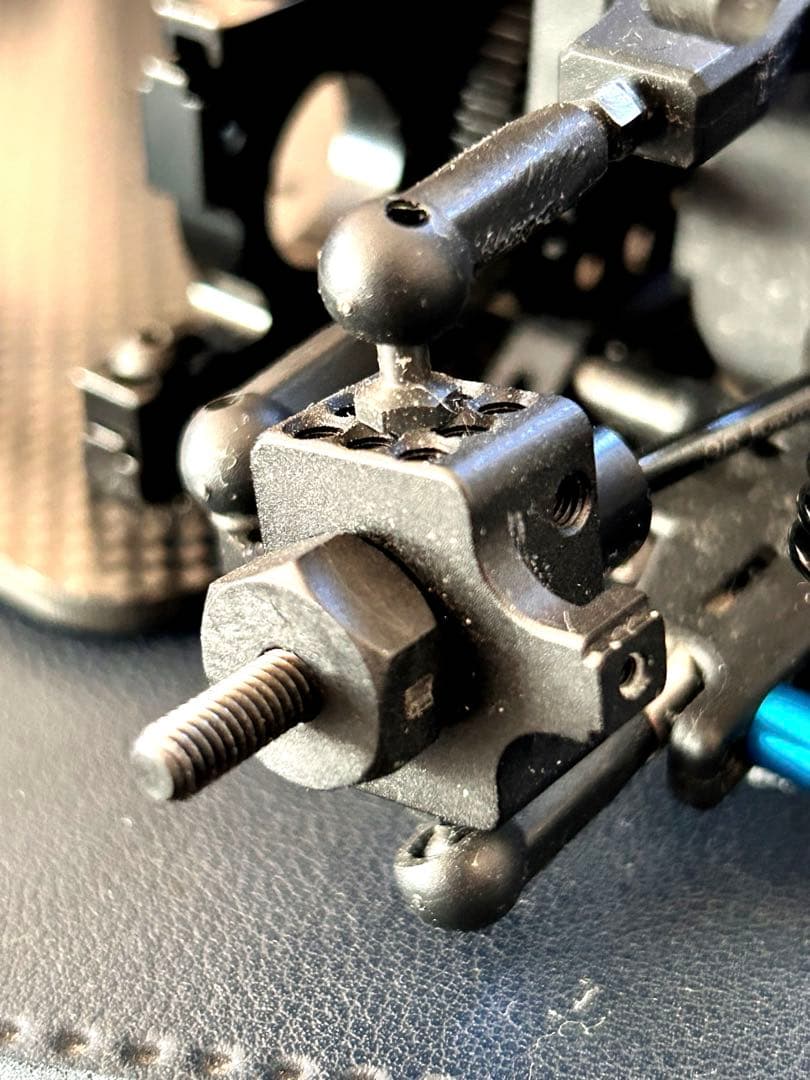 k*6様 SHIBATA R31HOUSE GRK-M ver.3 Mシャーシ