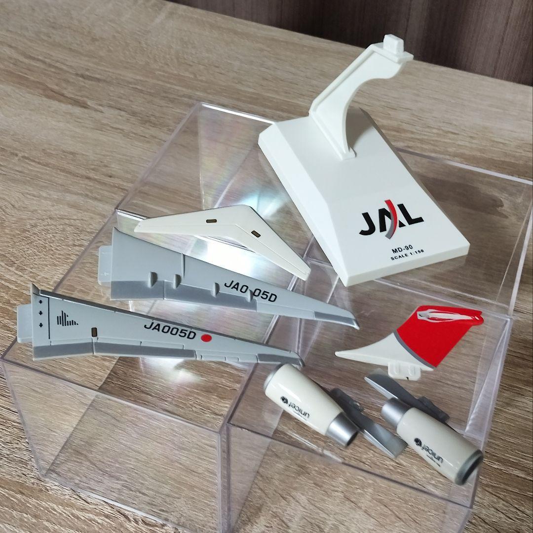 日本航空 JALグッズほか☆まとめ売り☆ 1/150他11点 ANA・ダグラス