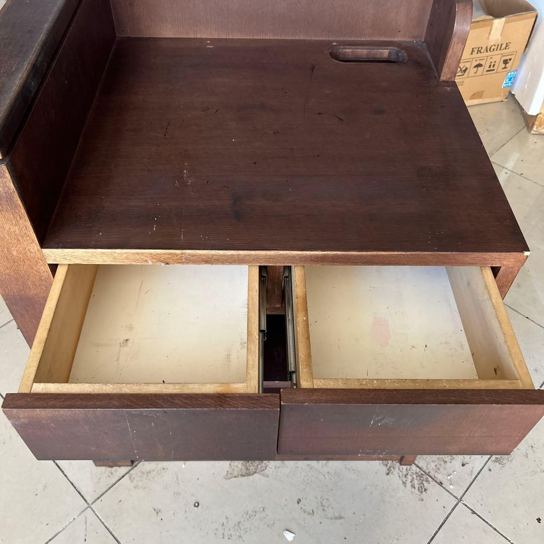 レジ専用台　家具