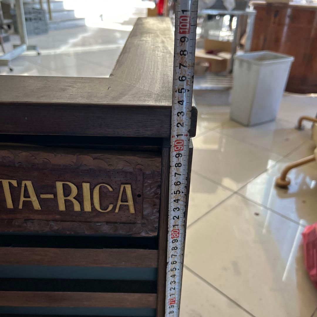 レジ専用台　家具