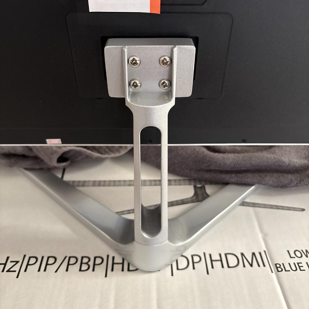 JAPANNEXT 32インチモニター (JN-IPS320FLUHDR-N)