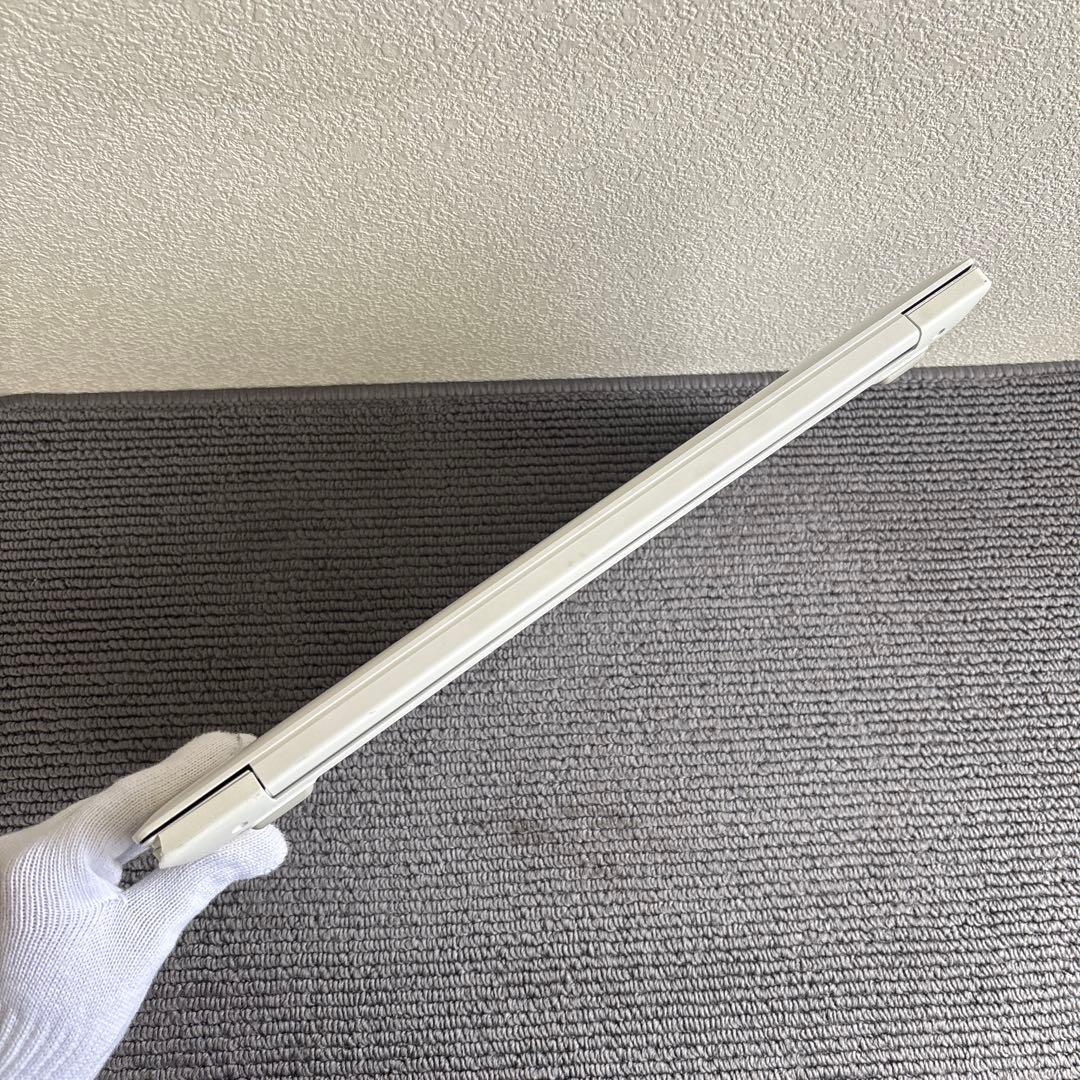 NEC Lavie NS600/K i7-8550U メモリ4GB #M6837