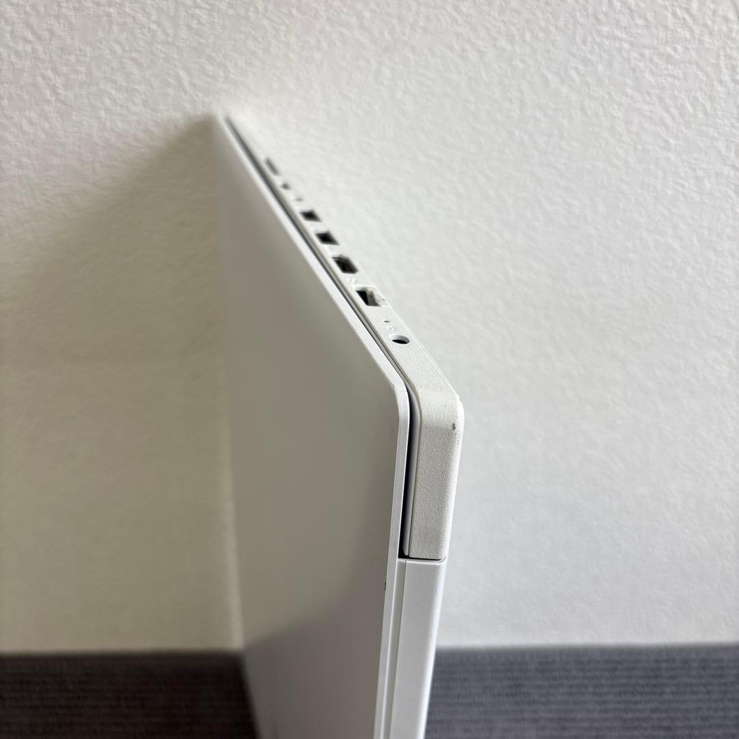 NEC Lavie NS600/K i7-8550U メモリ4GB #M6837