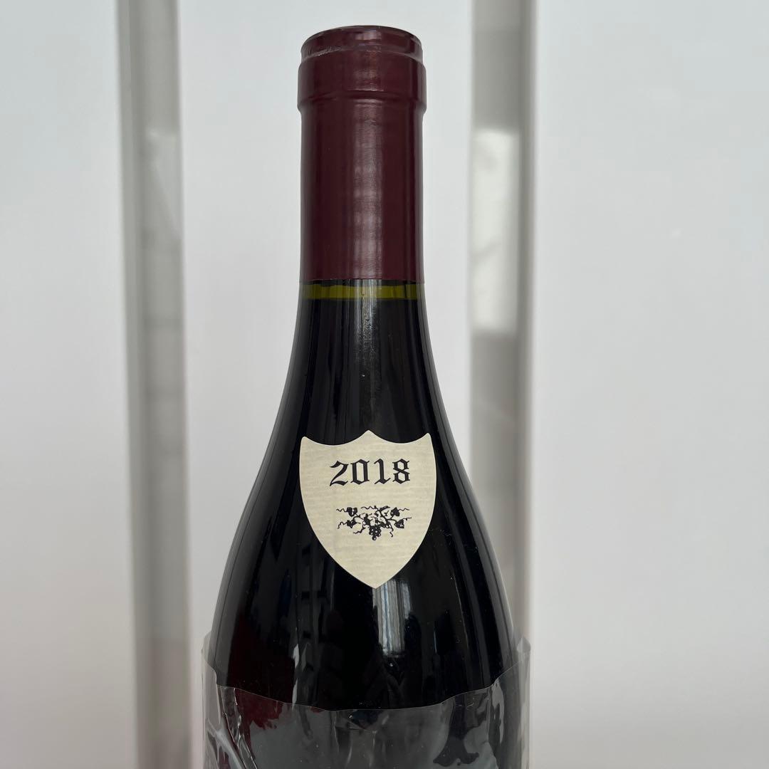 ジュヴレ　シャンベルタン　プルミエ　クリュ　クロード　デュガ2018