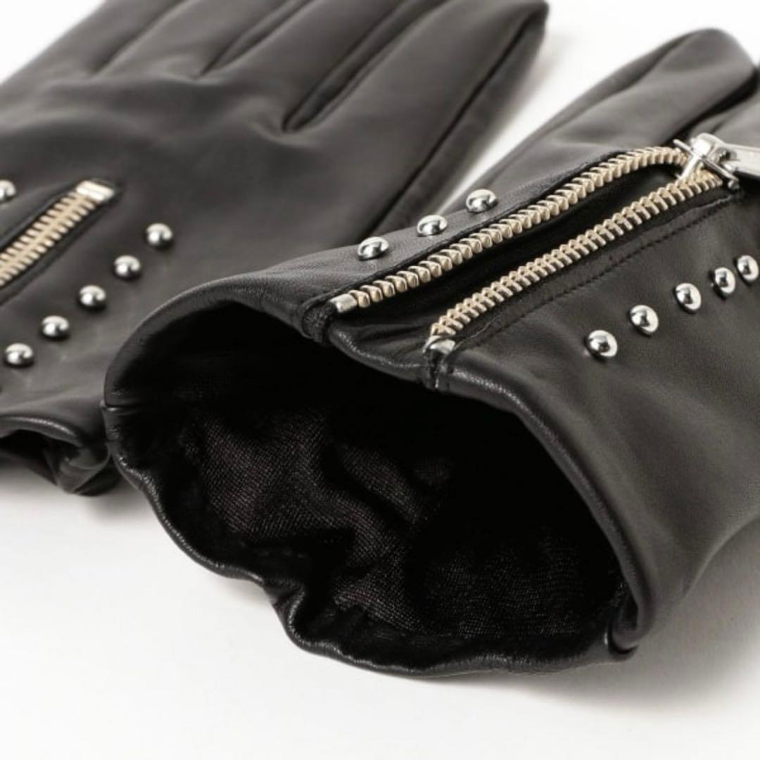 埼*職様 FUTURE ARCHIVE Leather Glove レザーグロー