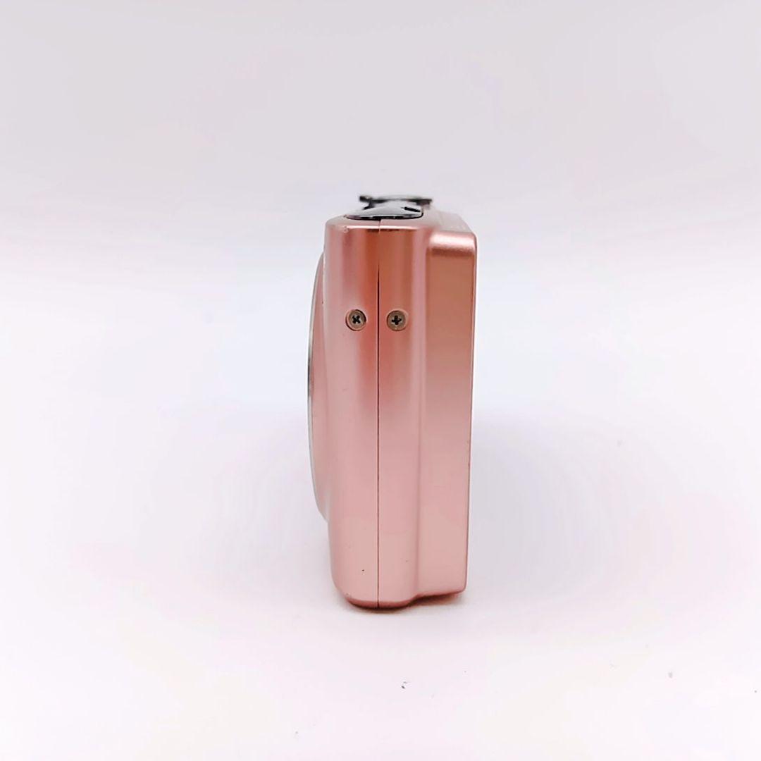 CASIO カシオ EXILIM EX-Z400 ピンク デジカメ コンデジ