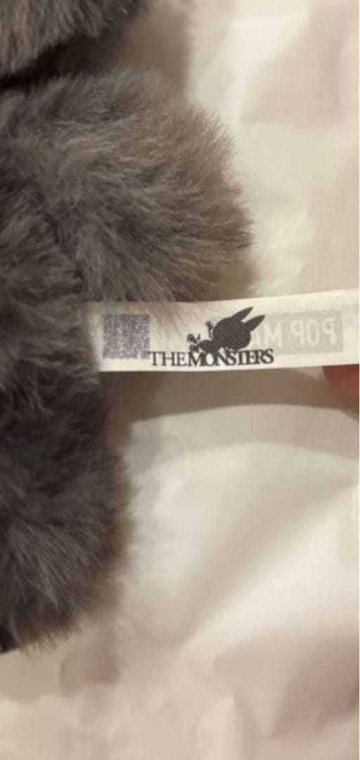 ス*ス様 シークレットラブブ