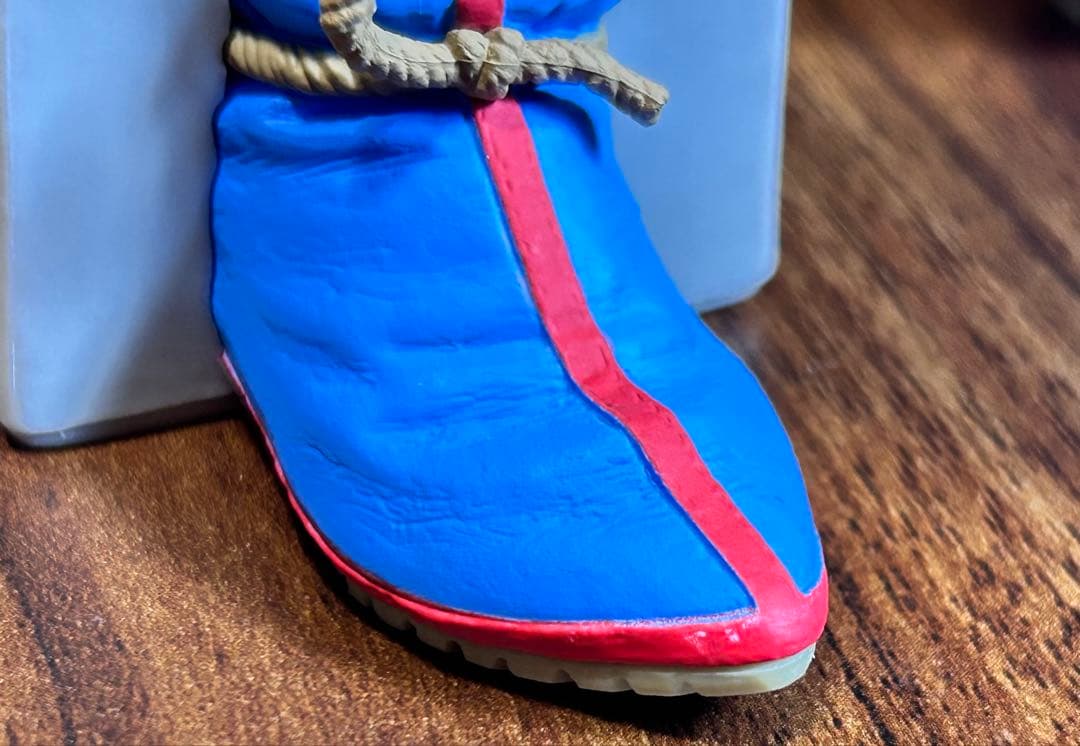 SMSP Ver1.5 孫悟空02