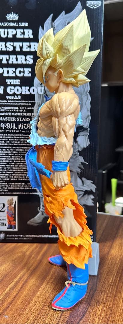 SMSP Ver1.5 孫悟空02