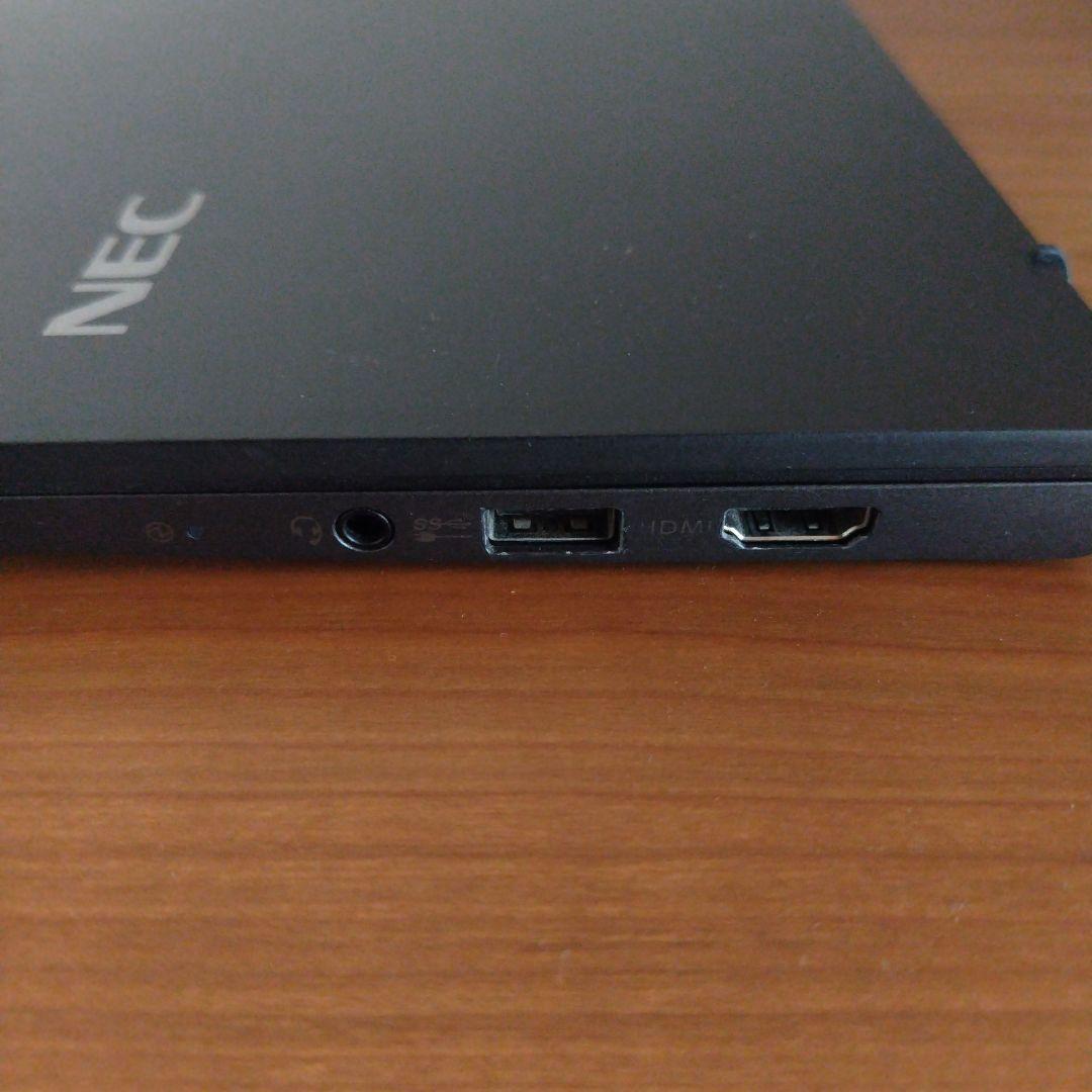 【美品】NEC VersaPro VKV18G-9 Core i7 10510U